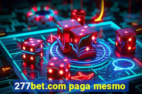 277bet.com paga mesmo